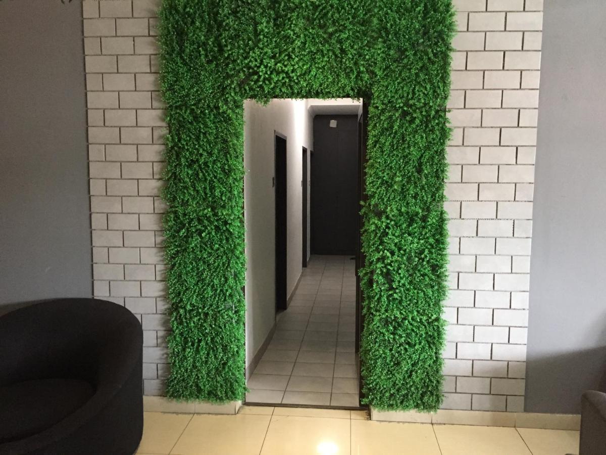 Sababa Boutique Hotel Йоханесбург Екстериор снимка