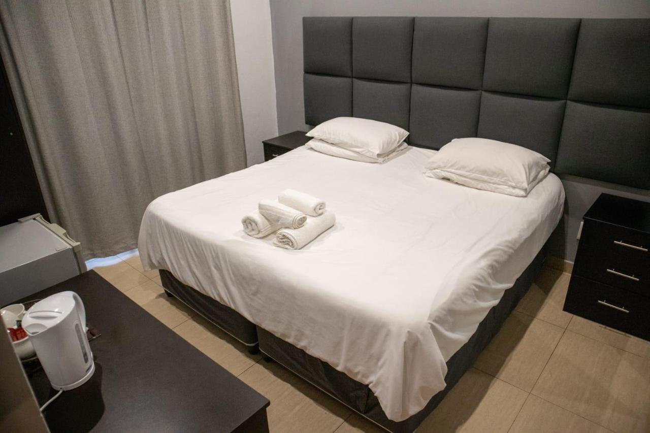 Sababa Boutique Hotel Йоханесбург Екстериор снимка