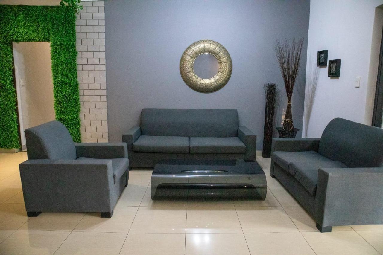Sababa Boutique Hotel Йоханесбург Екстериор снимка