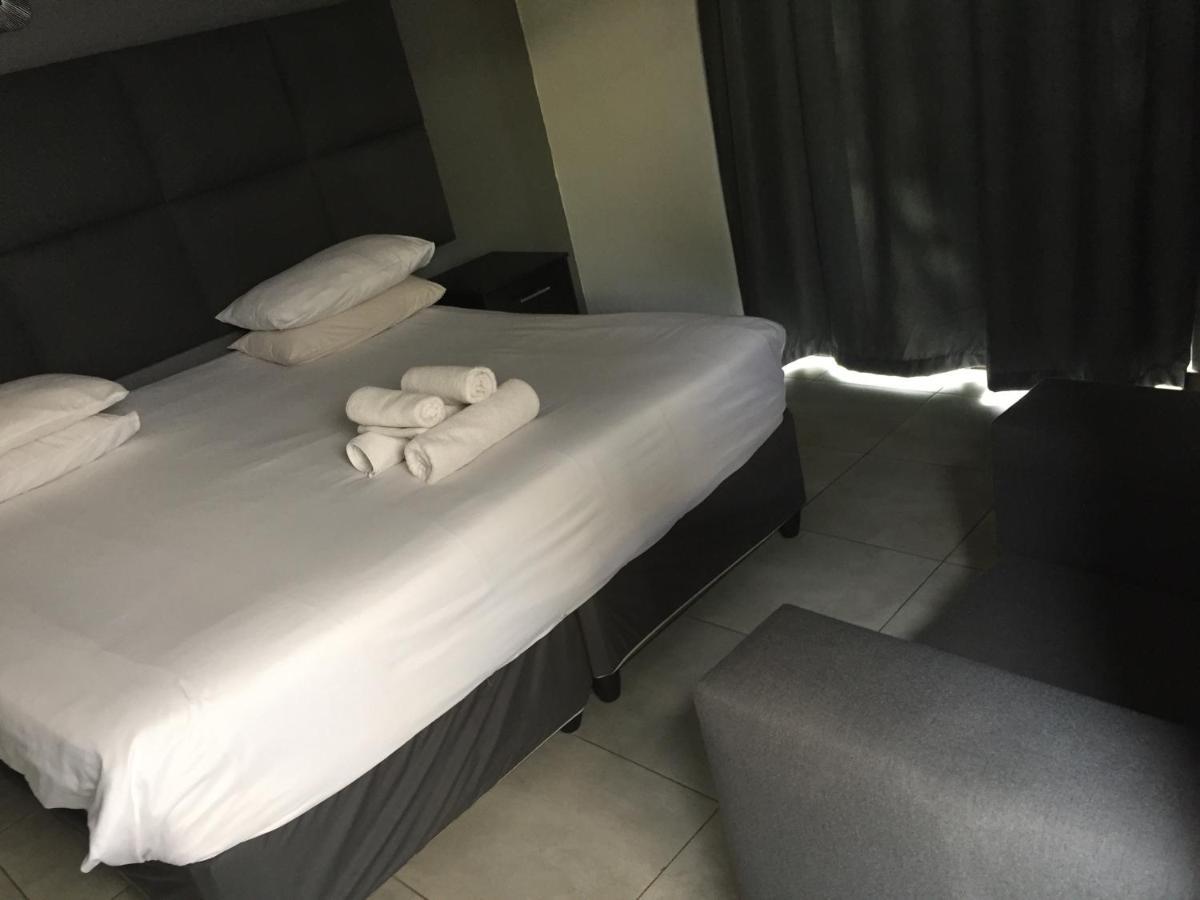 Sababa Boutique Hotel Йоханесбург Екстериор снимка