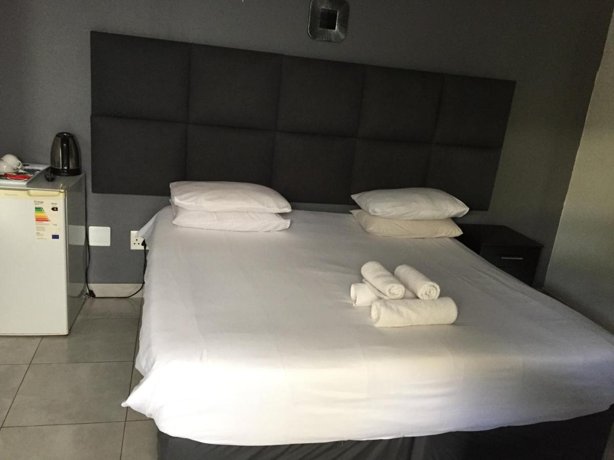Sababa Boutique Hotel Йоханесбург Екстериор снимка