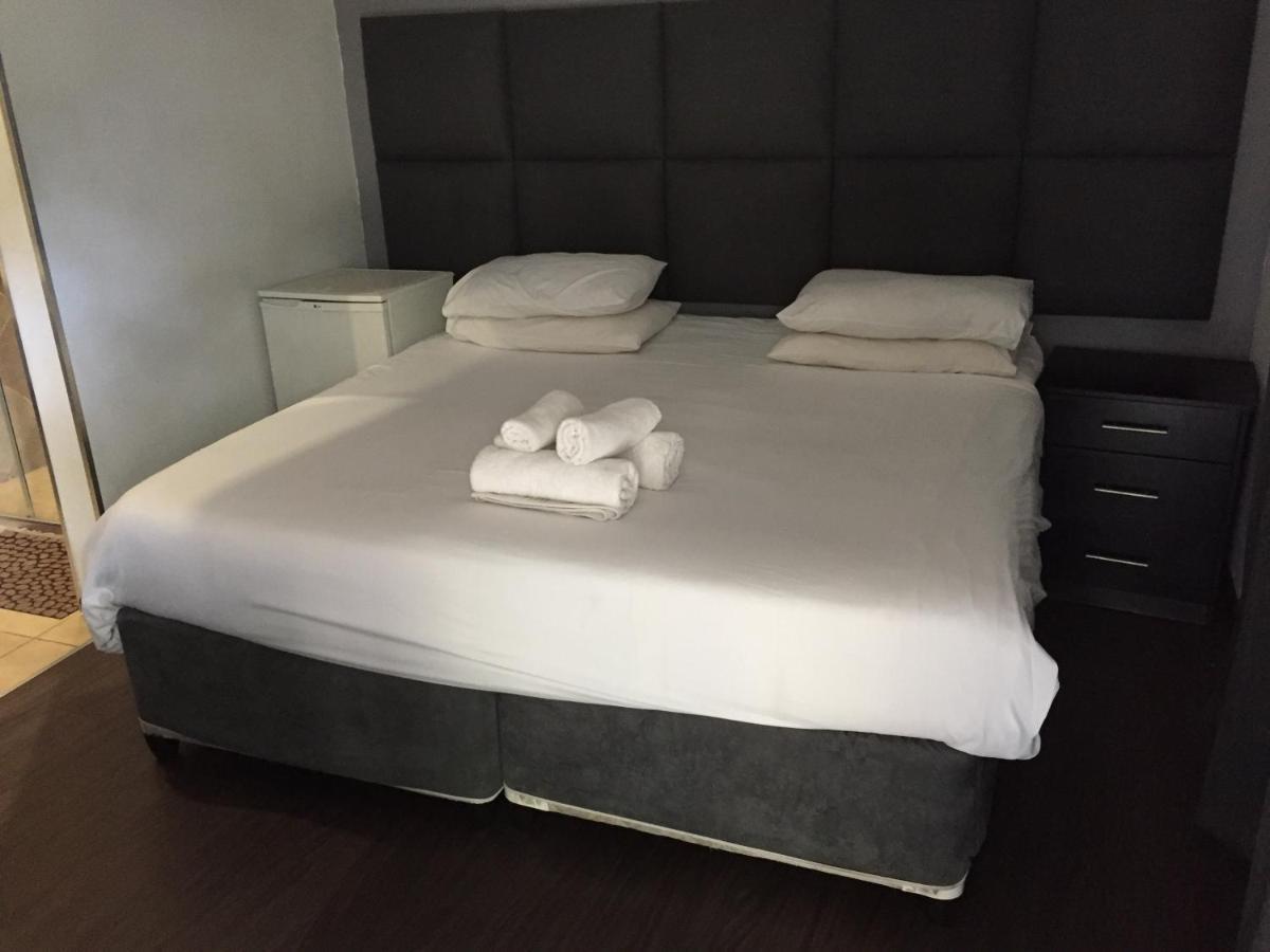 Sababa Boutique Hotel Йоханесбург Екстериор снимка
