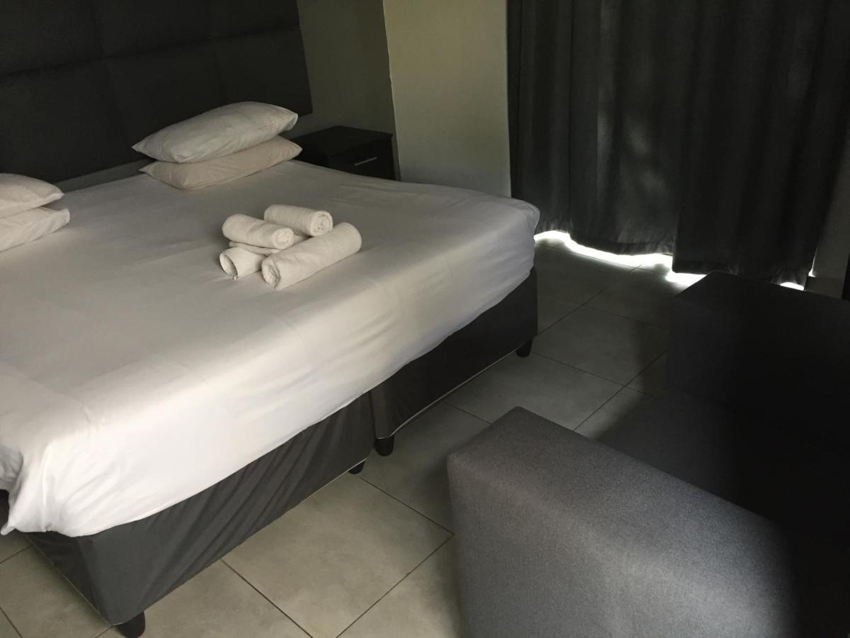 Sababa Boutique Hotel Йоханесбург Екстериор снимка