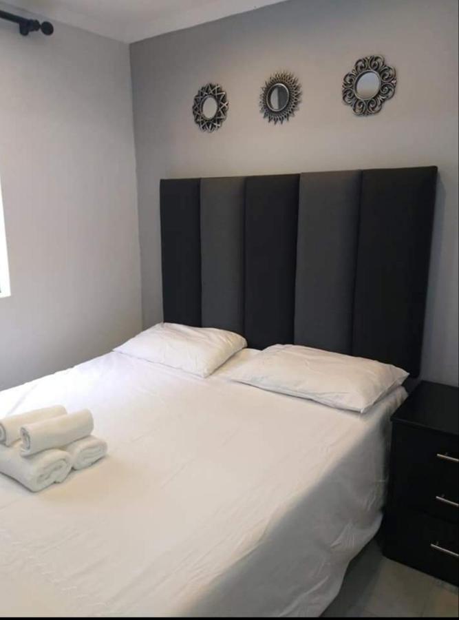 Sababa Boutique Hotel Йоханесбург Екстериор снимка