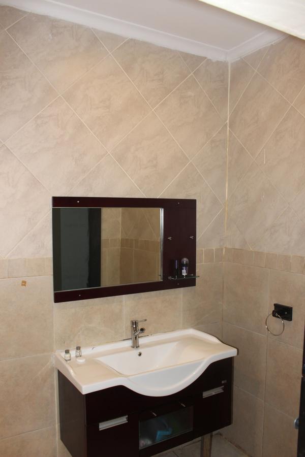 Sababa Boutique Hotel Йоханесбург Екстериор снимка